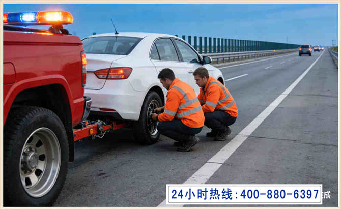 嘉禾道路救援 嘉禾道路救援